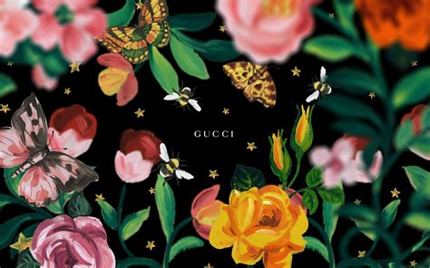 gucci home screen wallpaper